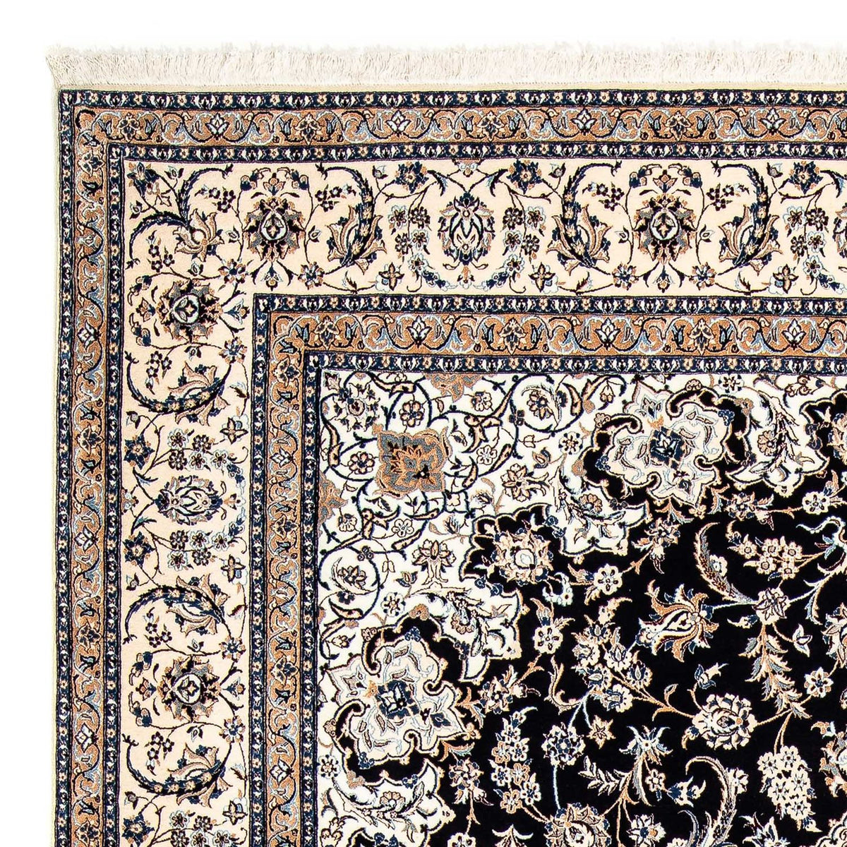 Dywan perski - Nain - Premium - 314 x 219 cm - beżowy