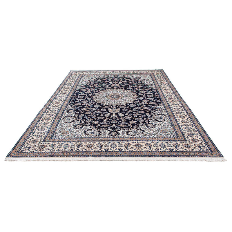 Dywan perski - Nain - Premium - 314 x 219 cm - beżowy