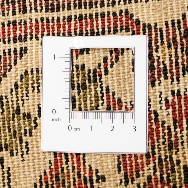 Perski dywan - Nomadyczny - 194 x 126 cm - ciemnoniebieski