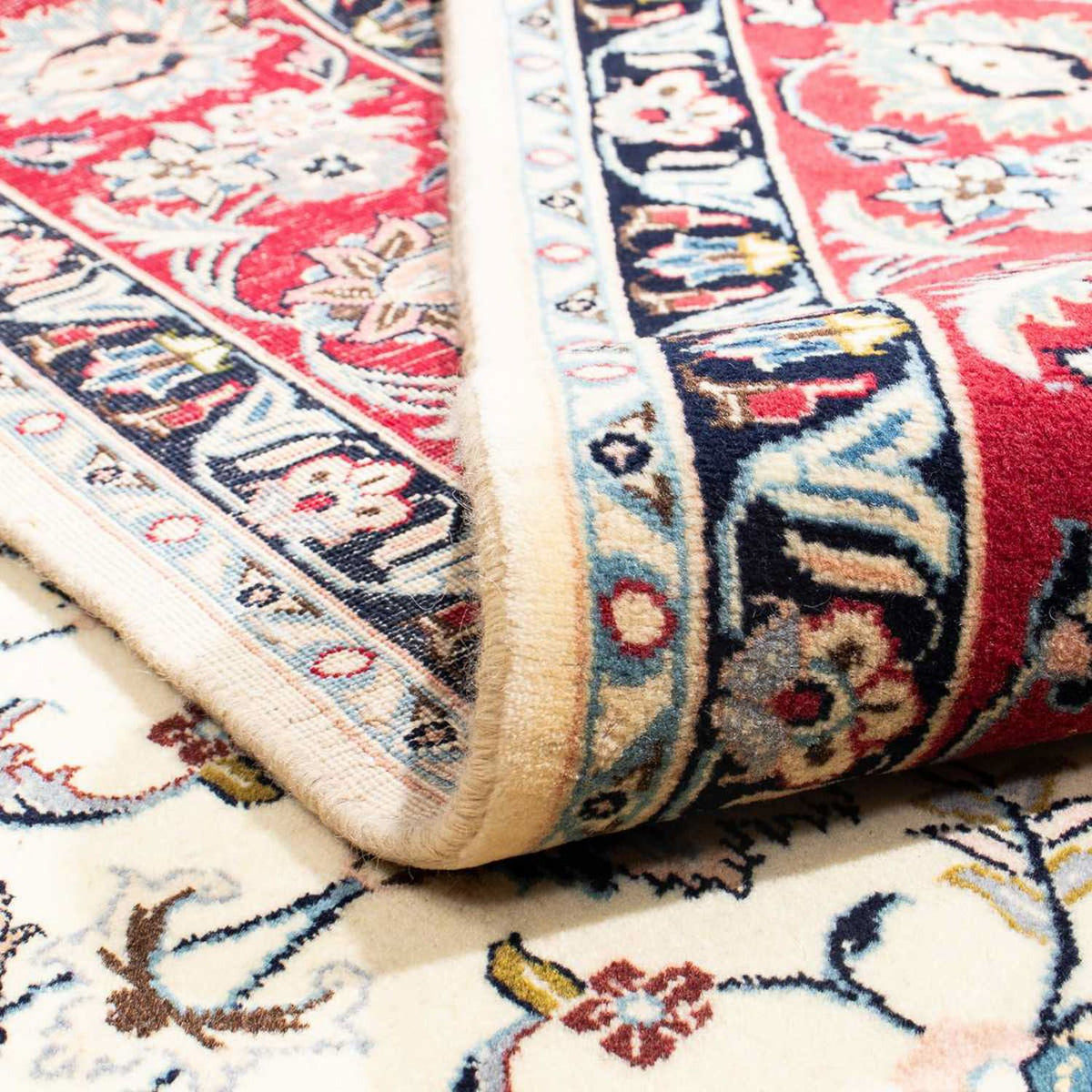 Dywan perski - Klasyczny - 295 x 197 cm - beżowy