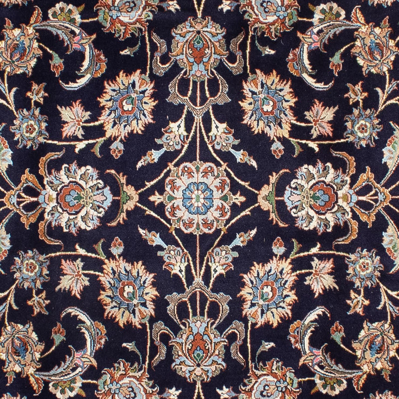 Dywan perski - Klasyczny - 282 x 190 cm - czarny