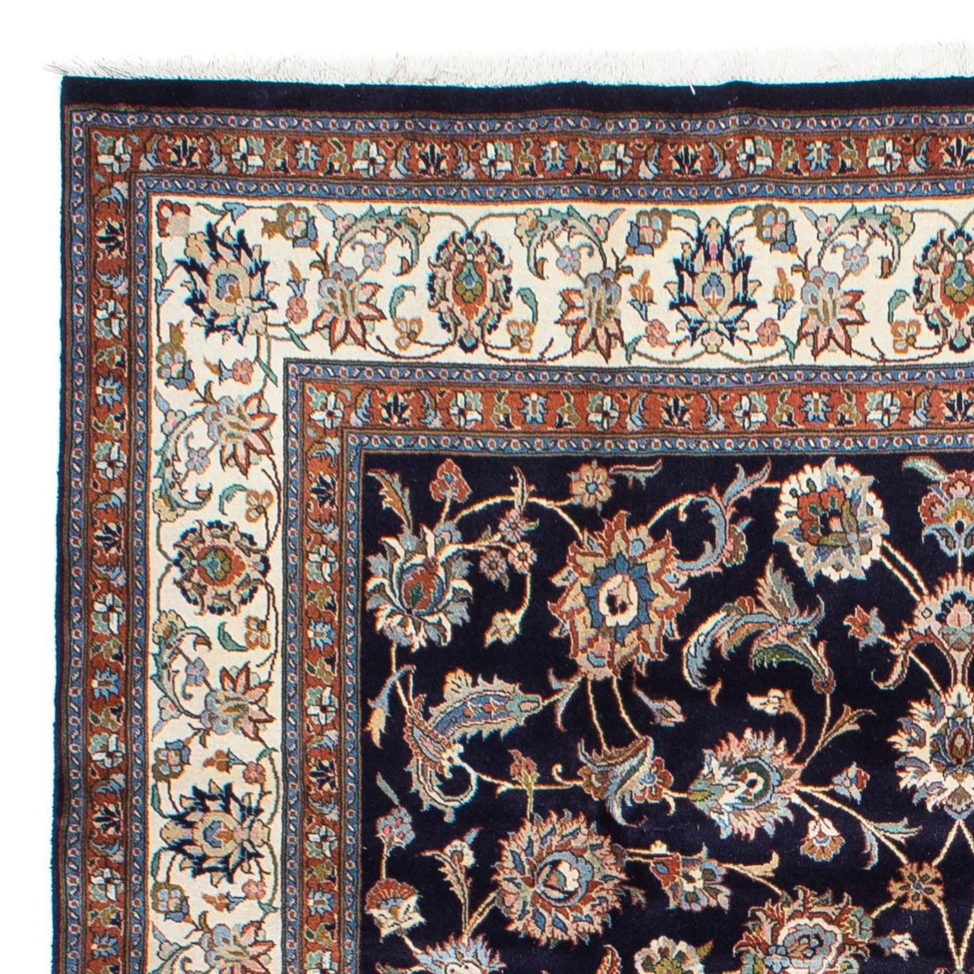 Kaschmar Dywan 282x190cm - Dywan perski