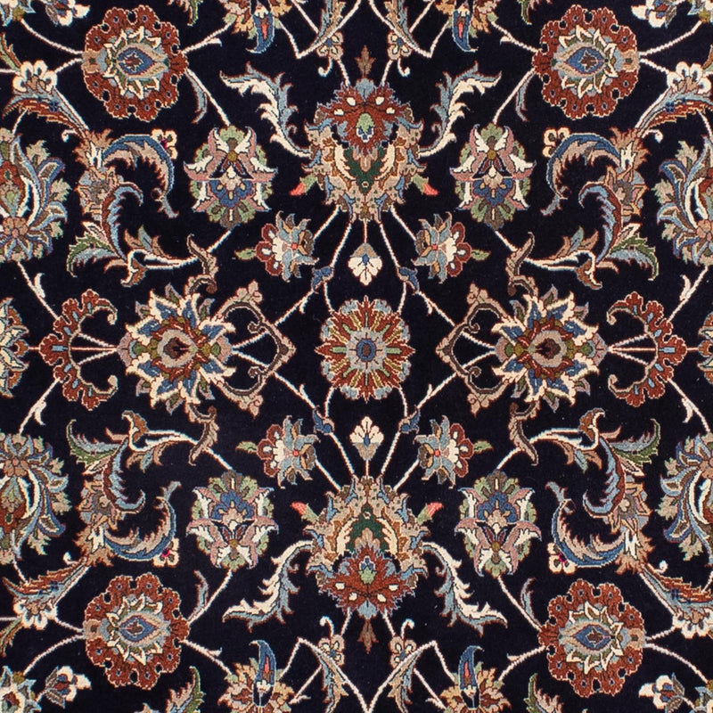 Dywan perski - Klasyczny - 285 x 208 cm - czarny