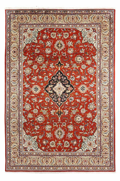 Sarouk Dywan 204x300cm - Dywan perski