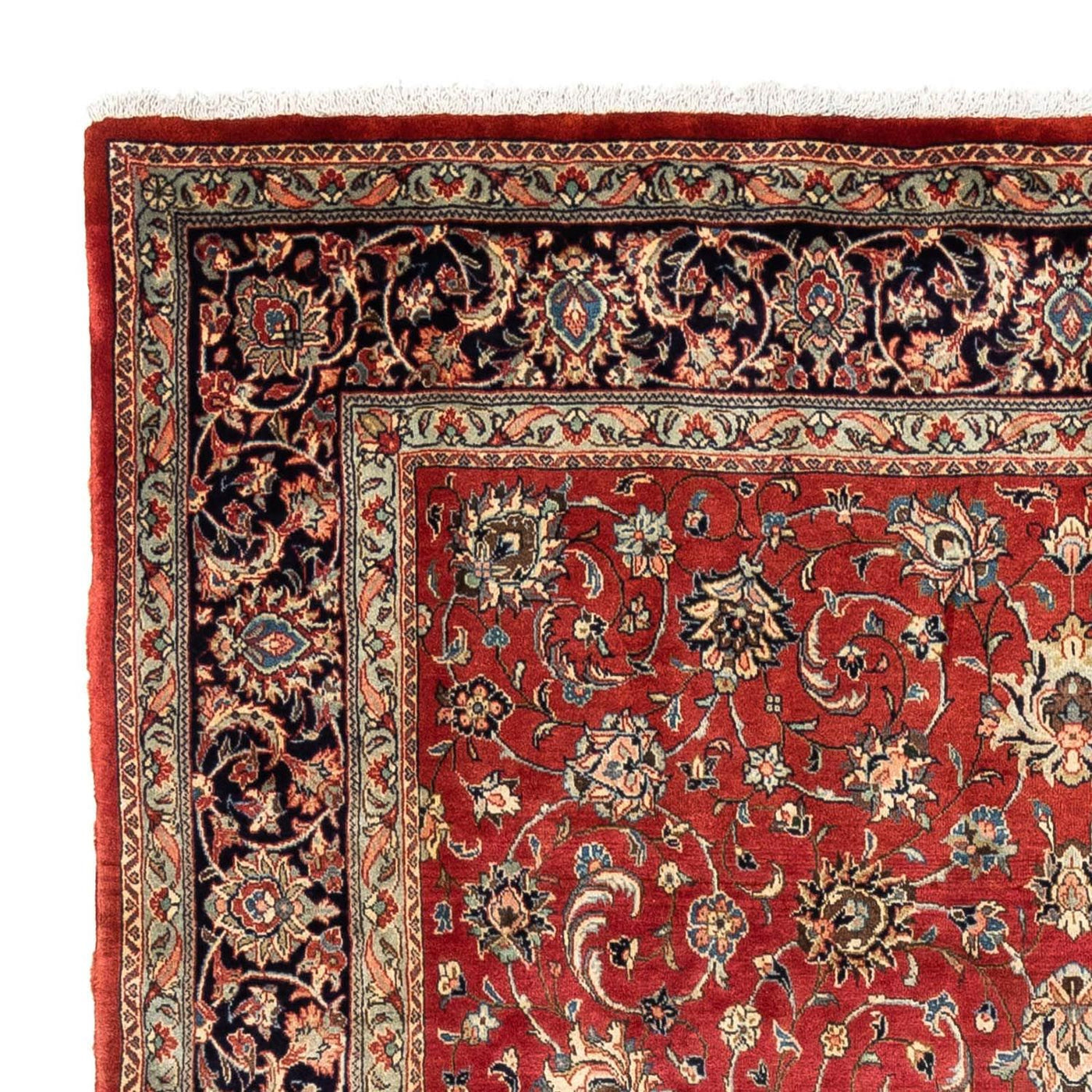 Golpayegan Dywan 311x205cm - Dywan perski
