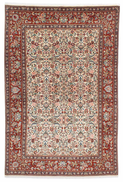 Golpayegan Dywan 200x290cm - Dywan perski