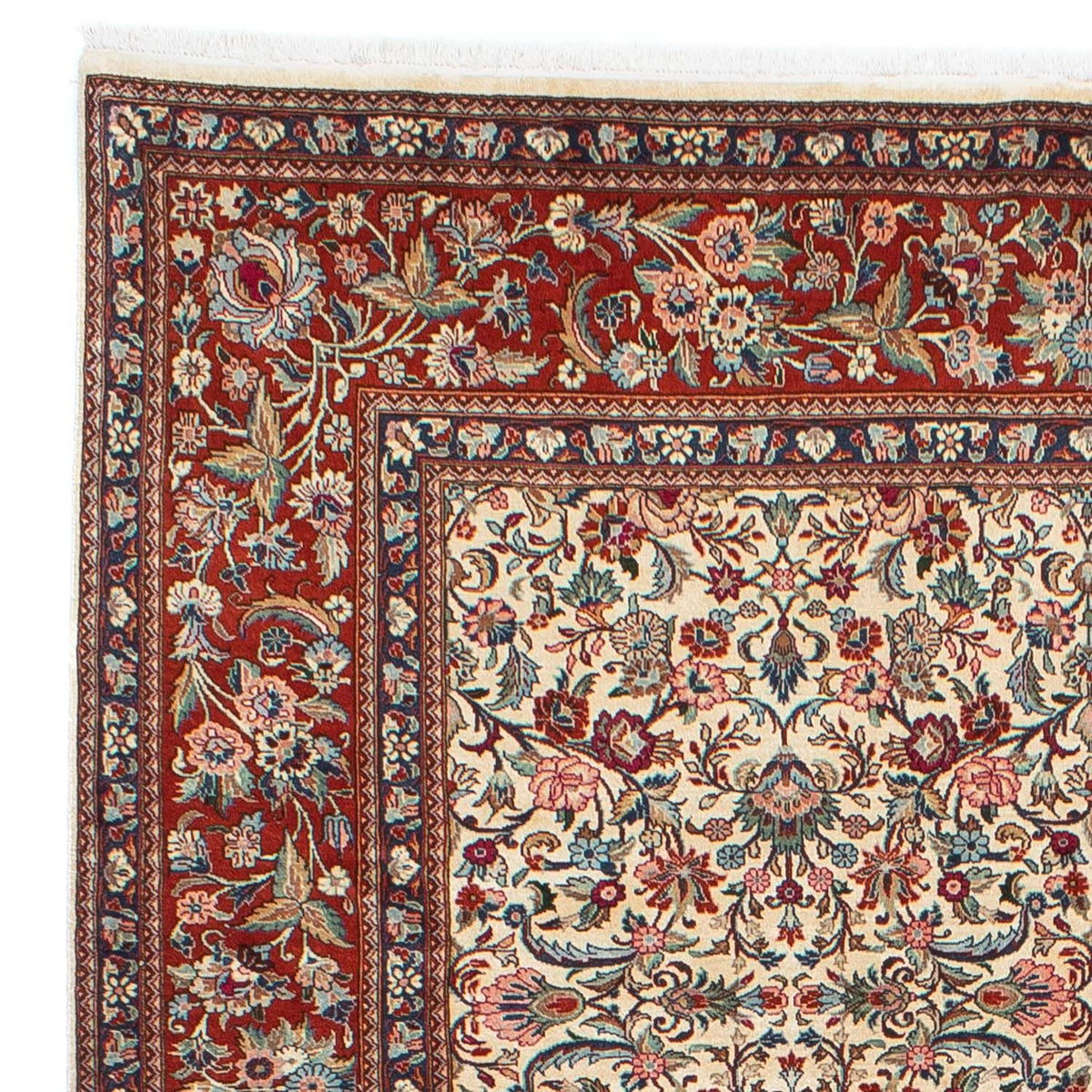 Golpayegan Dywan 200x290cm - Dywan perski