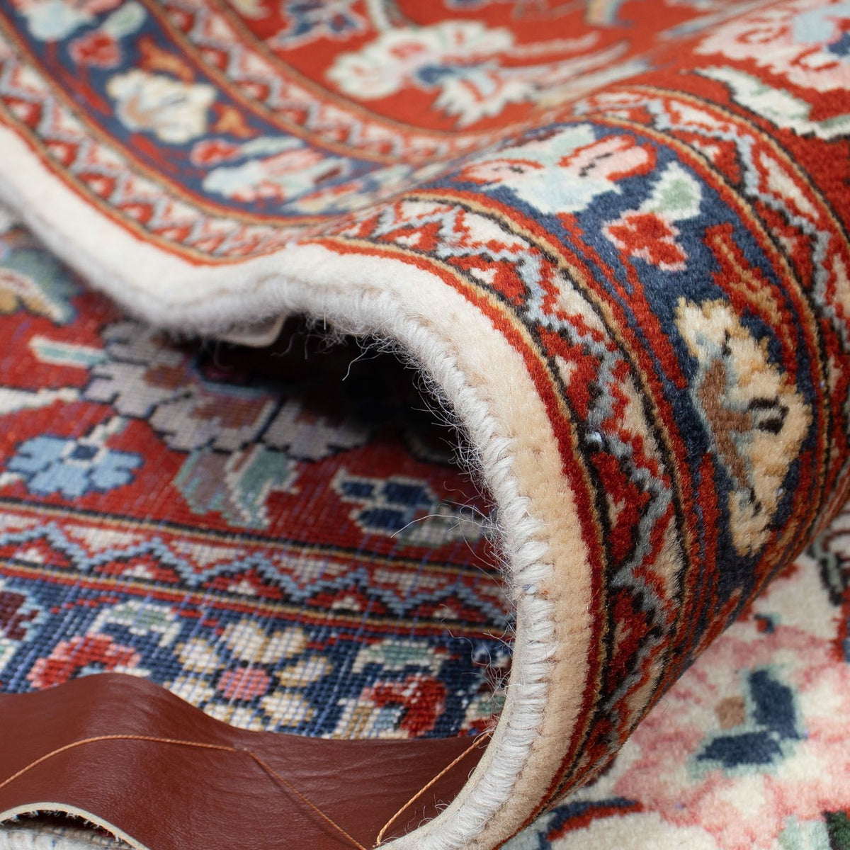 Dywan perski - Royal - 290 x 200 cm - beżowy