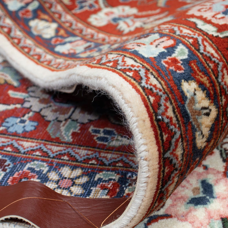 Dywan perski - Royal - 290 x 200 cm - beżowy