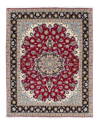 Tabriz - 50 Raj Dywan 155x198cm - Dywan perski