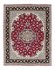Tabriz - 50 Raj Dywan 198x155cm - Dywan perski