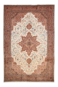 Tabriz Dywan 313x203cm - Dywan perski – product image