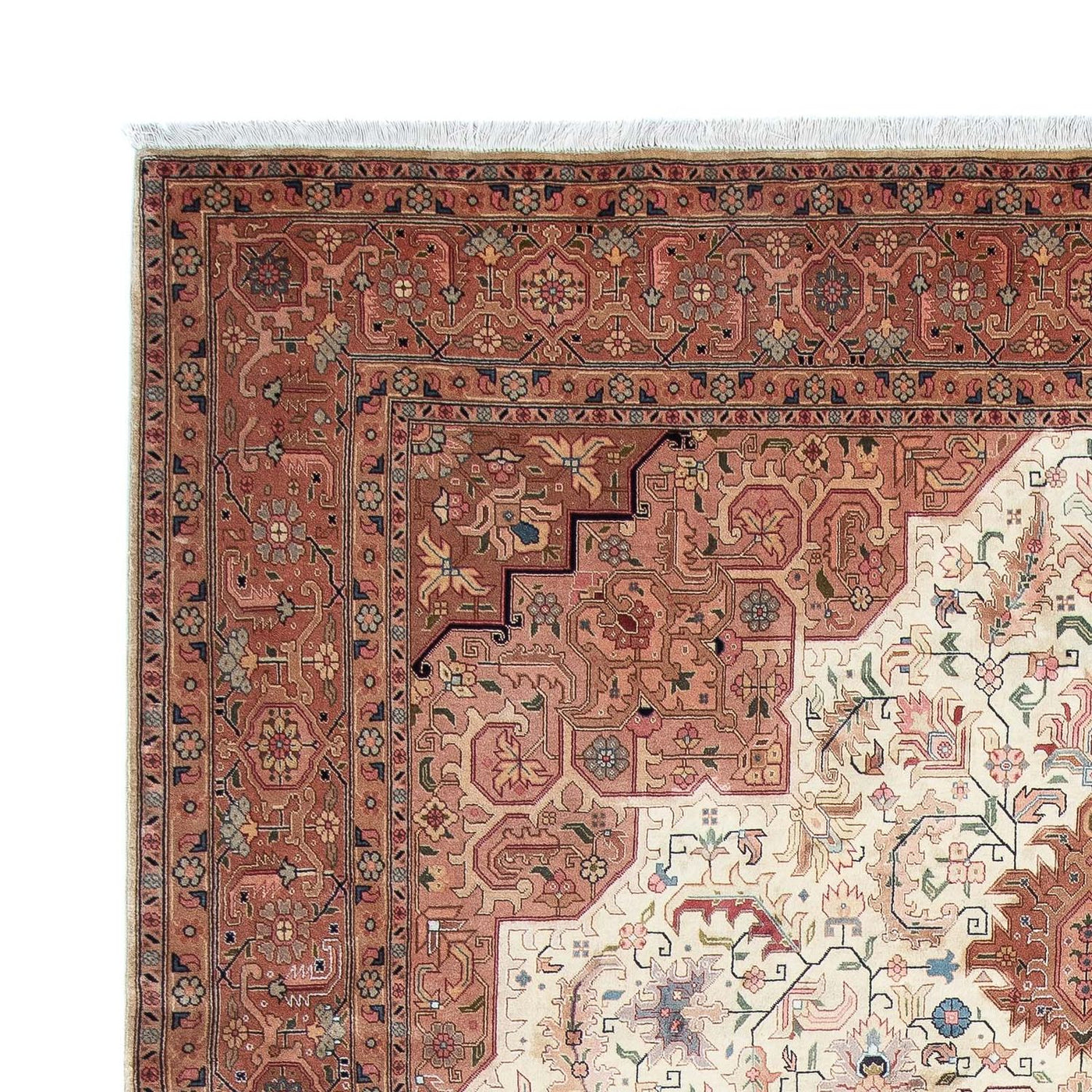 Tabriz Dywan 313x203cm - Dywan perski