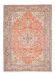 Tabriz - 50 Raj Dywan 302x206cm - Dywan perski
