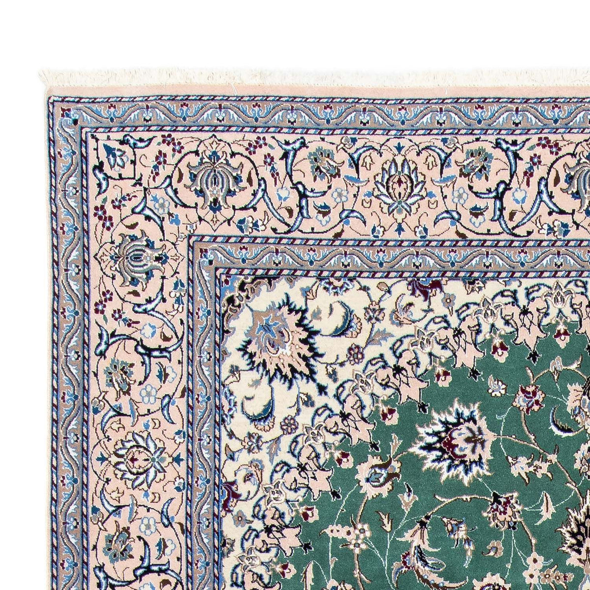 Nain - 9La Dywan 200x302cm - Dywan perski