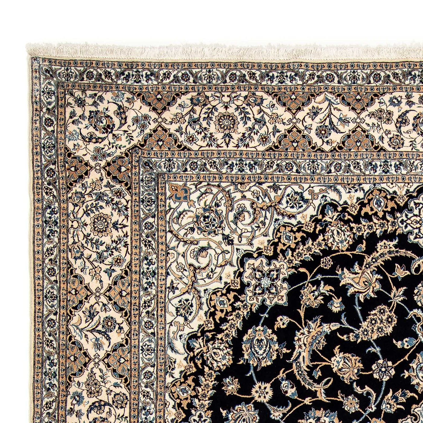 Nain - 6 la Dywan 309x214cm - Dywan perski