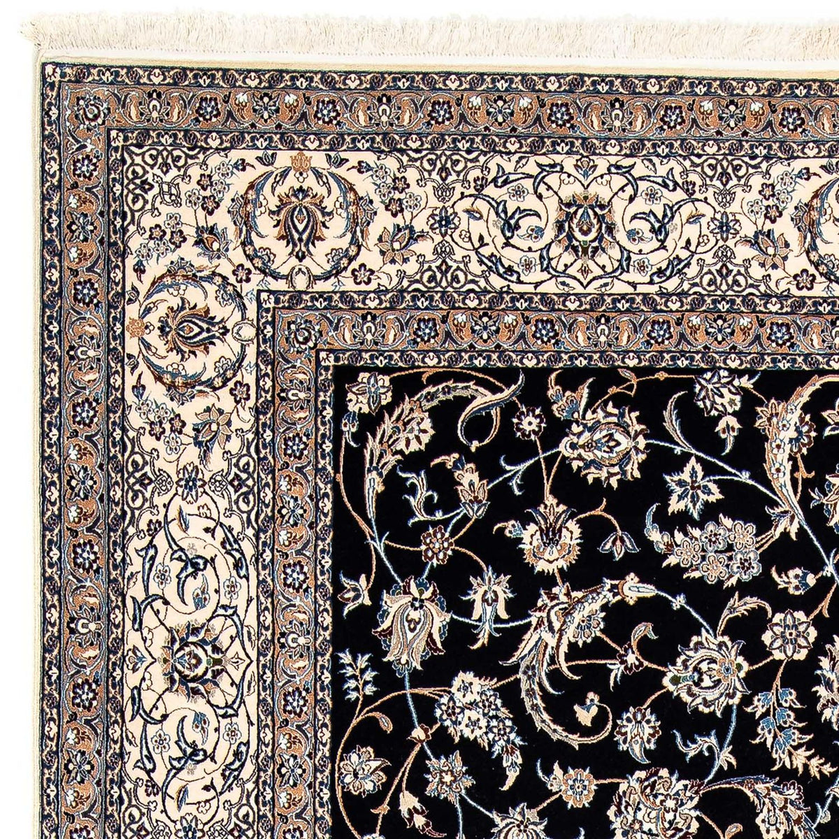Nain - 6La Dywan 202x310cm - Dywan perski