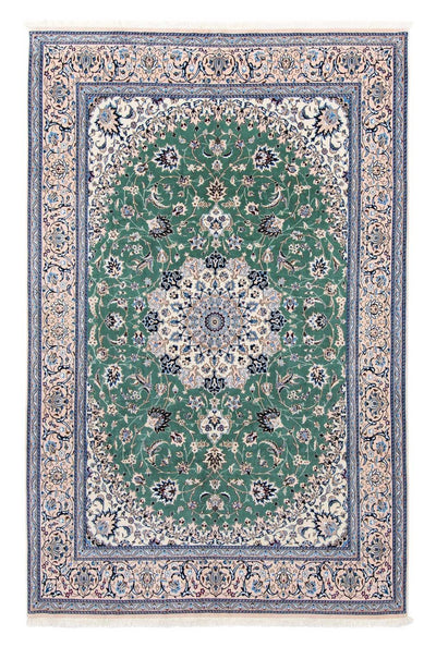 Nain - 9La Dywan 198x293cm - Dywan perski