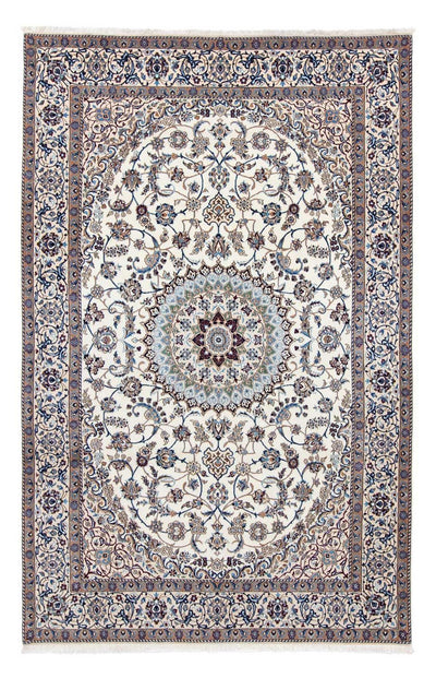 Nain - 9La Dywan 203x315cm - Dywan perski