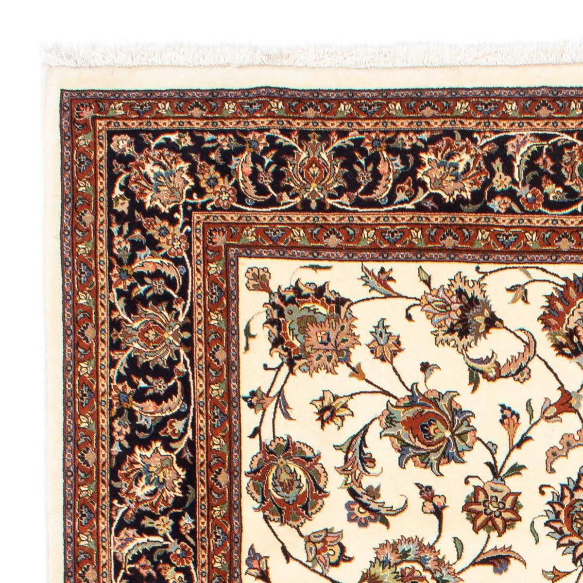 Dywan perski - Klasyczny - 295 x 195 cm - beżowy