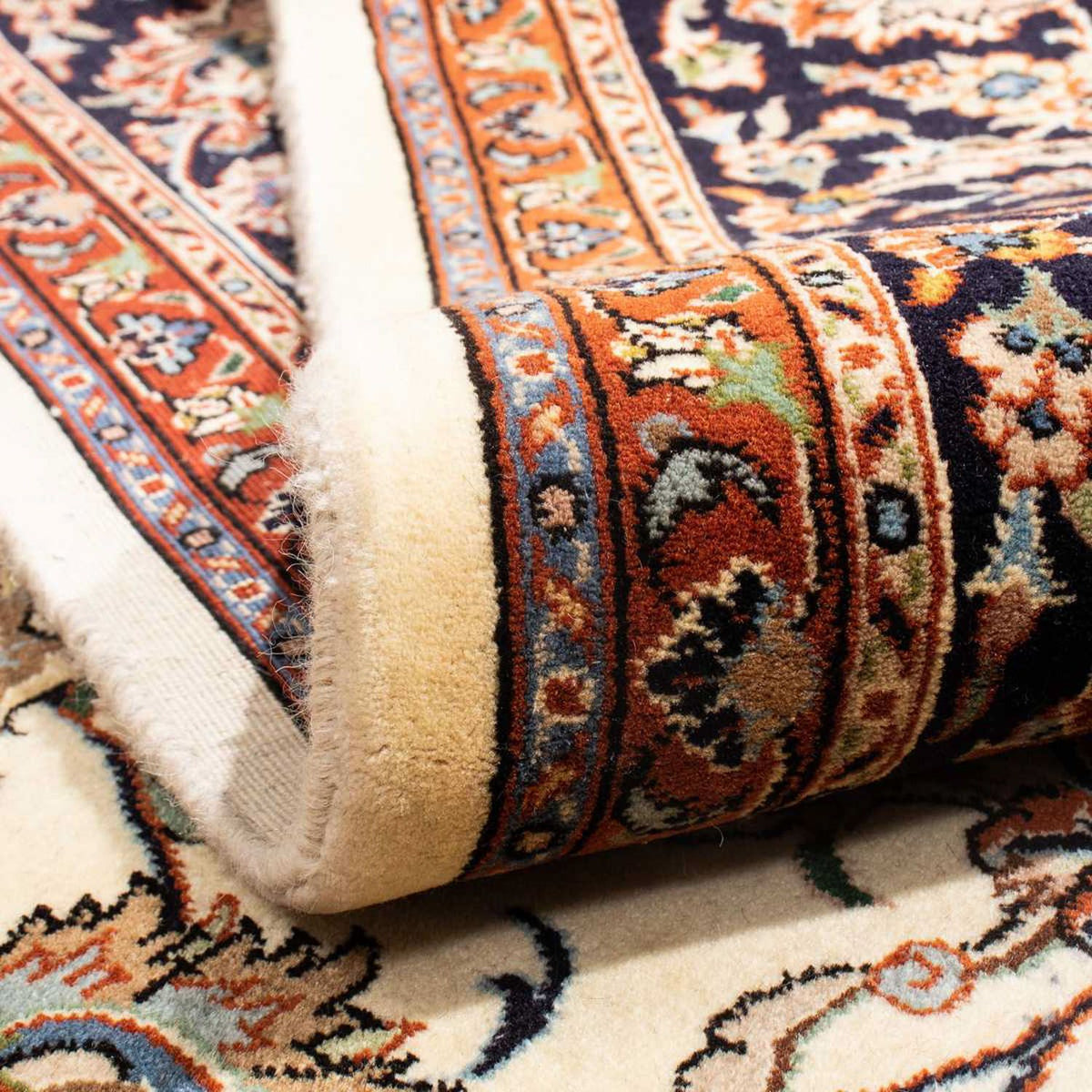 Dywan perski - Klasyczny - 295 x 195 cm - beżowy