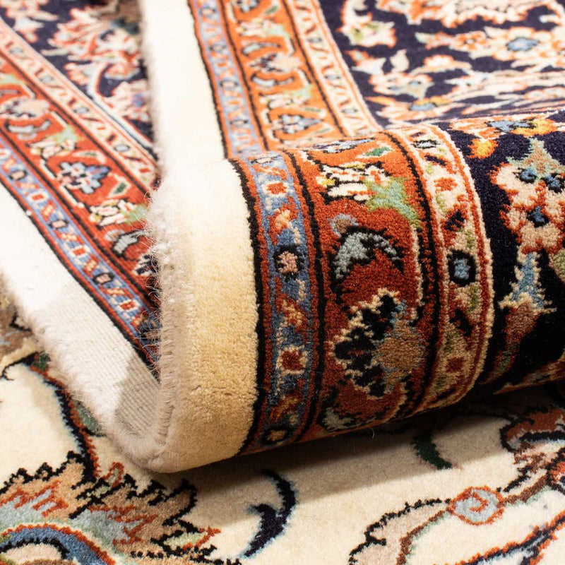 Dywan perski - Klasyczny - 295 x 195 cm - beżowy