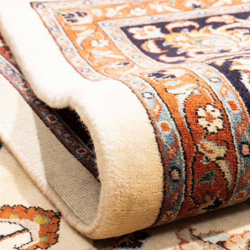 Dywan perski - Klasyczny - 275 x 220 cm - beżowy