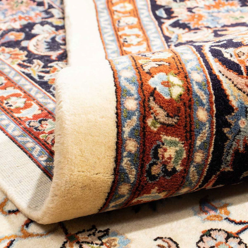 Dywan perski - Klasyczny - 283 x 202 cm - beżowy