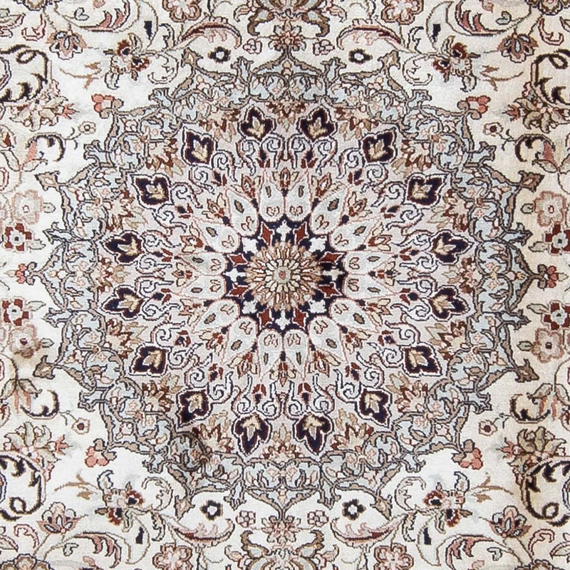 Dywan perski - Klasyczny - 273 x 215 cm - beżowy