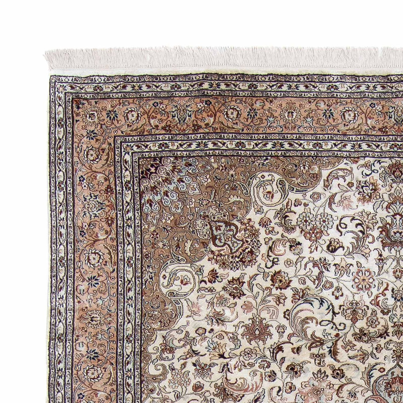 Kashmar Dywan 273x215cm - Dywan perski