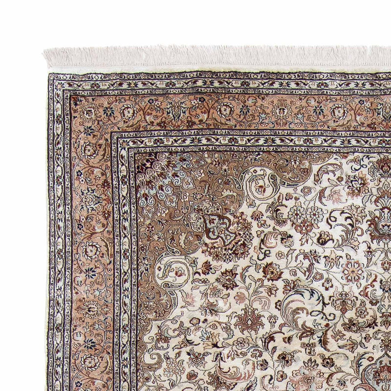 Dywan perski - Klasyczny - 273 x 215 cm - beżowy