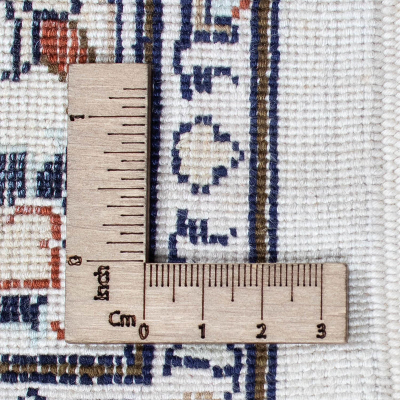 Dywan perski - Klasyczny - 273 x 215 cm - beżowy