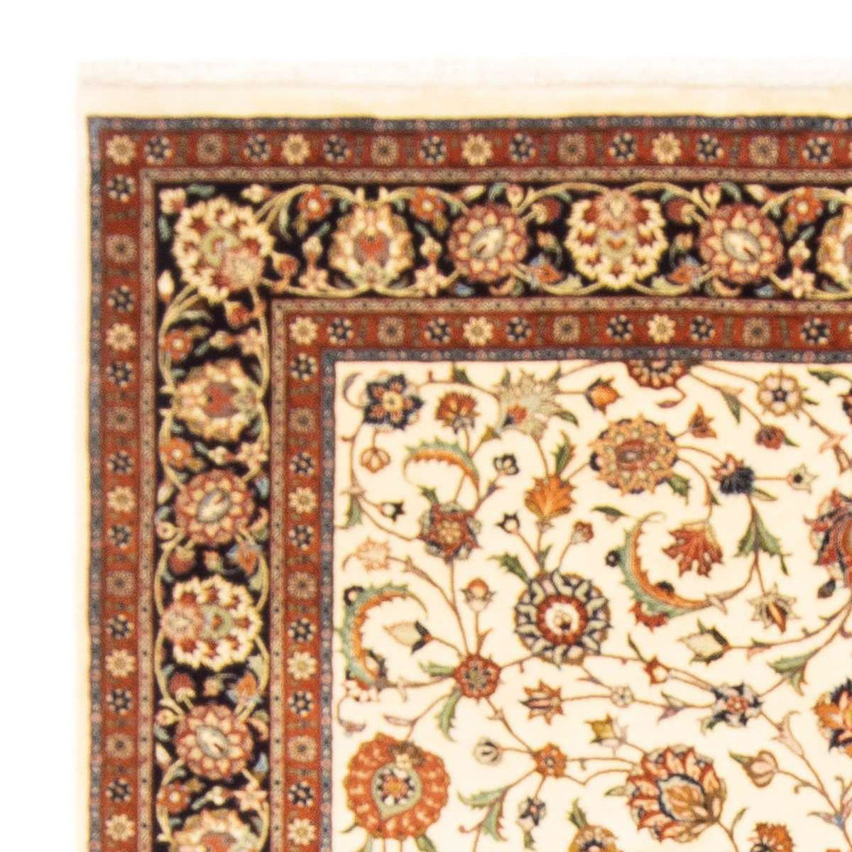 Dywan perski - Klasyczny - 273 x 215 cm - beżowy