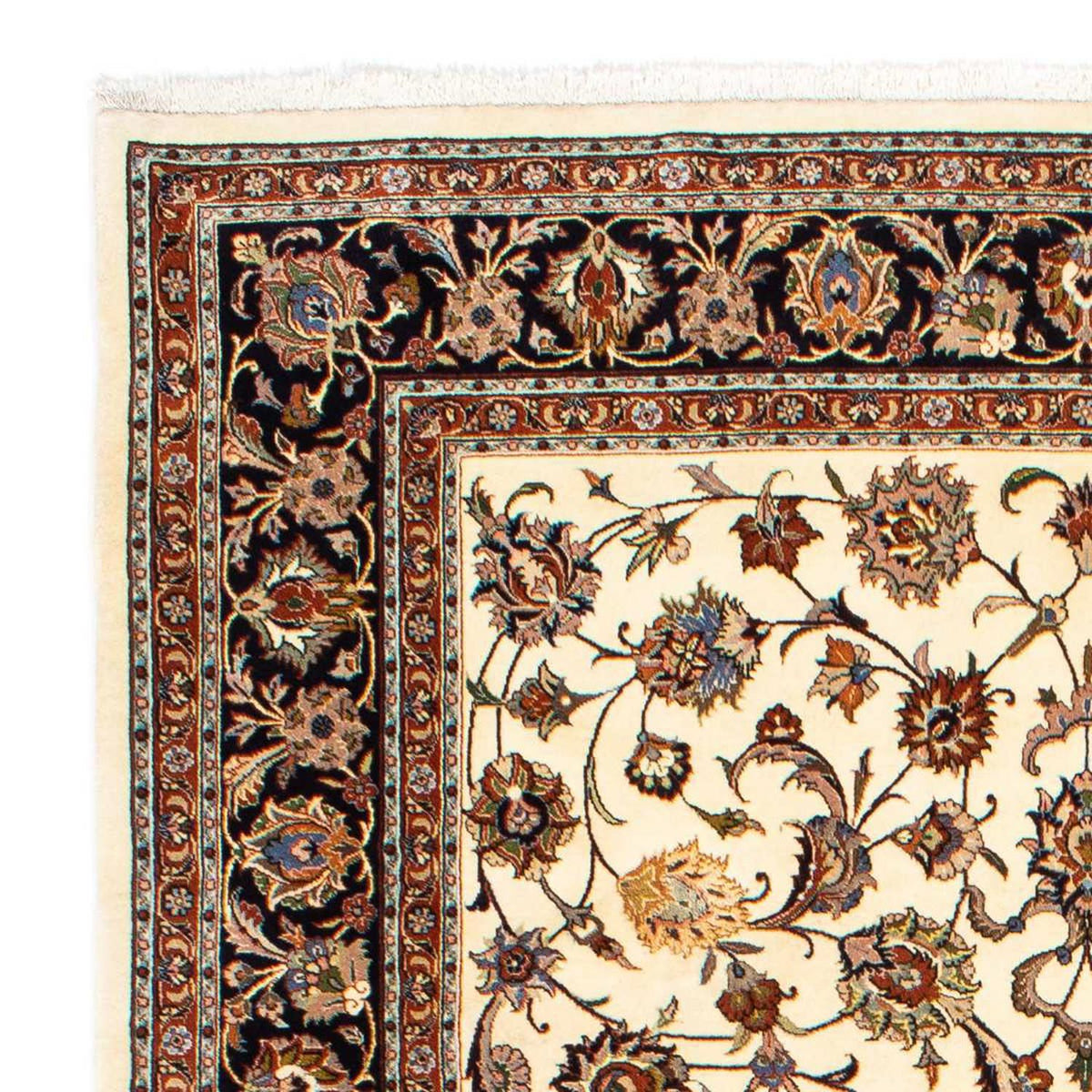 Kashmar Dywan 202x296cm - Dywan perski