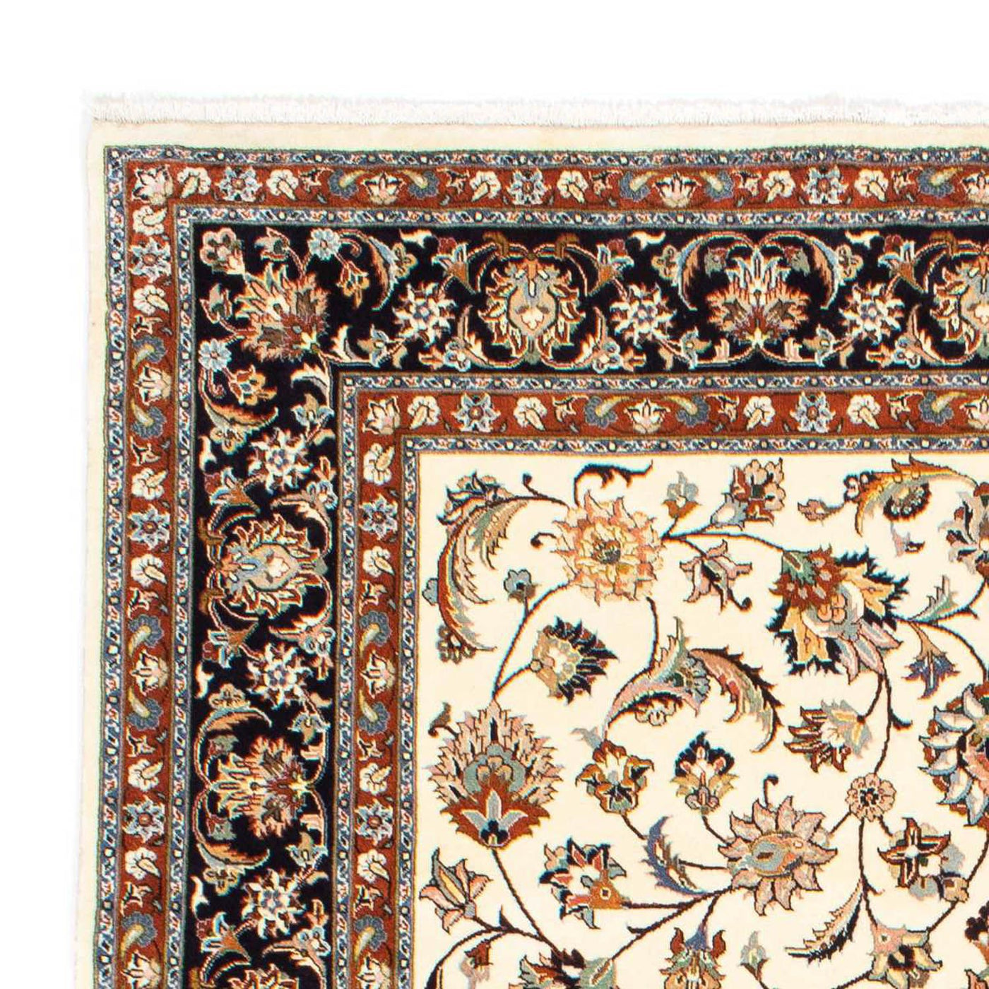 Kaschmar Dywan 295x197cm - Dywan perski