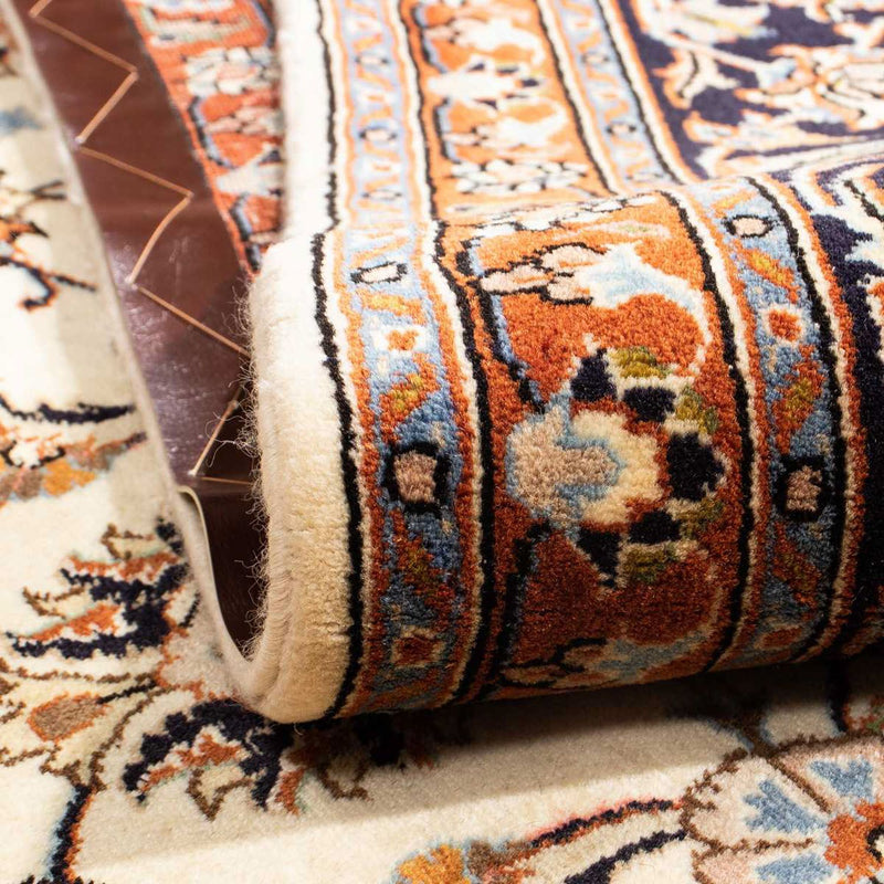 Dywan perski - Klasyczny - 290 x 199 cm - beżowy