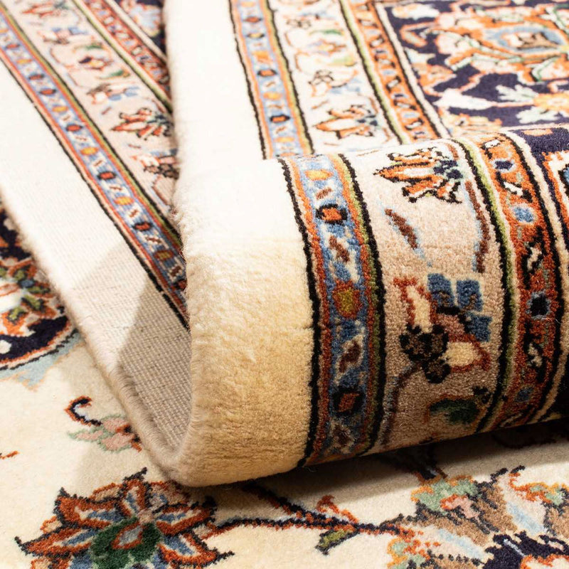 Dywan perski - Klasyczny - 305 x 205 cm - beżowy