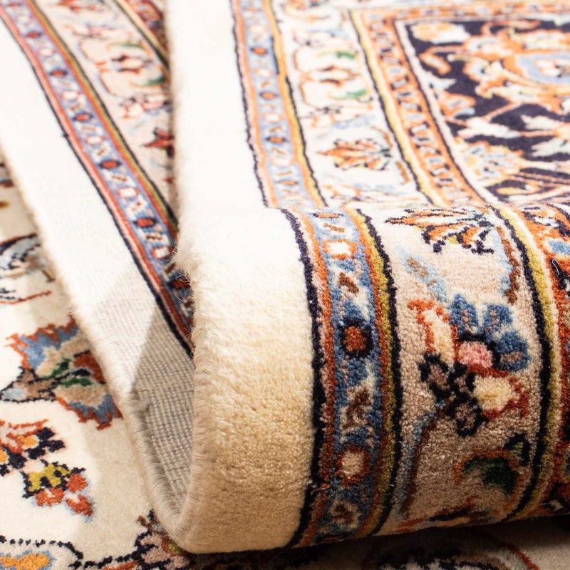 Dywan perski - Klasyczny - 300 x 202 cm - beżowy