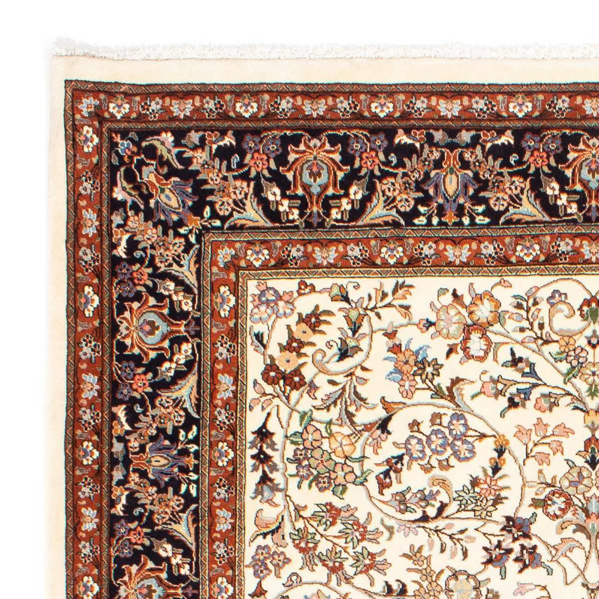 Dywan perski - Klasyczny - 295 x 205 cm - beżowy