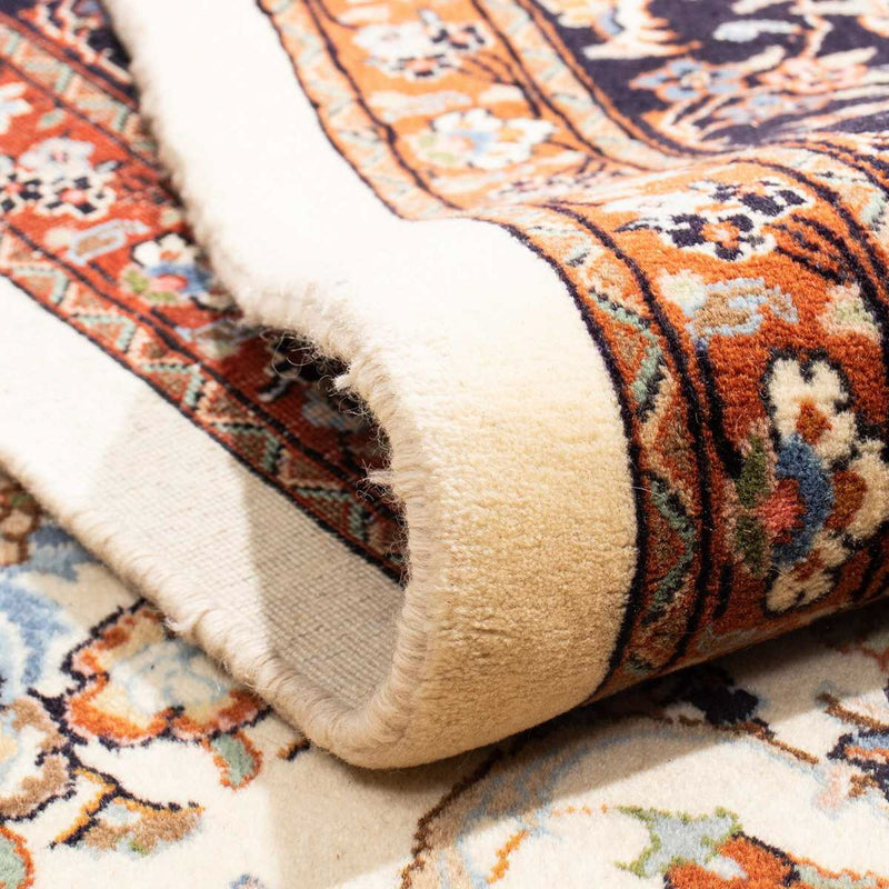 Dywan perski - Klasyczny - 295 x 205 cm - beżowy