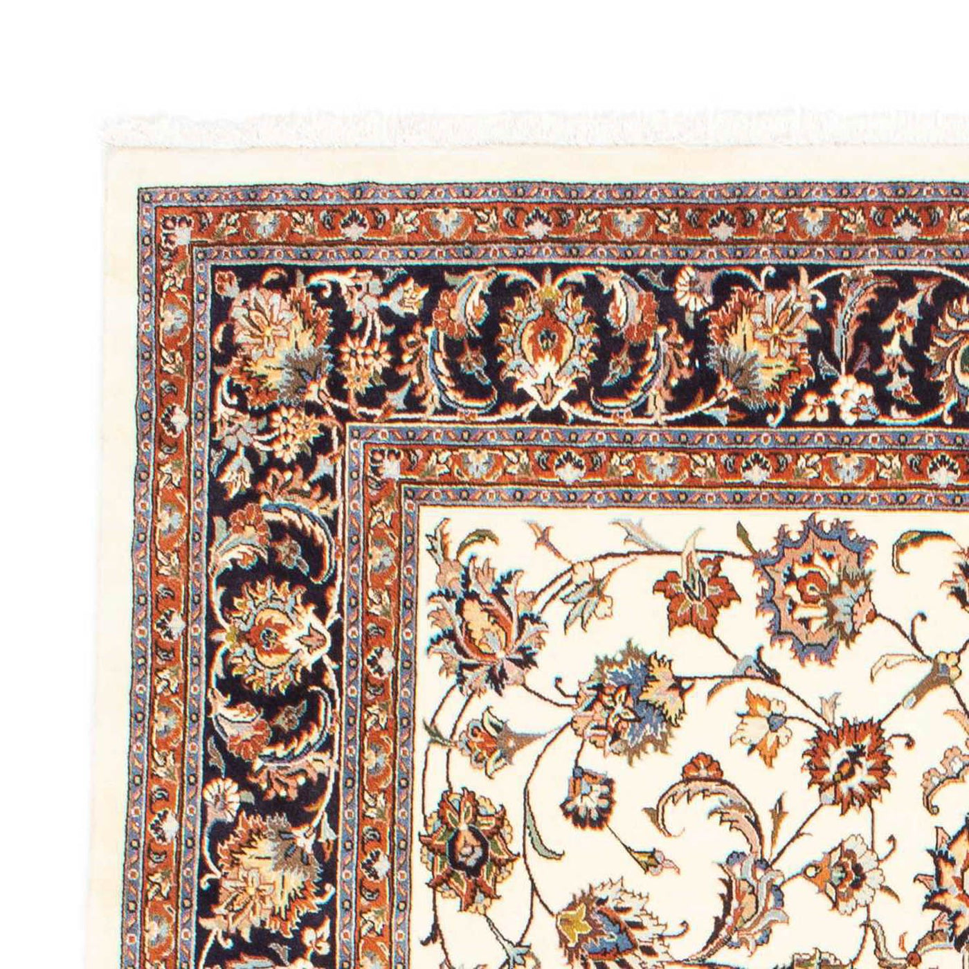 Kaschmar Dywan 298x197cm - Dywan perski