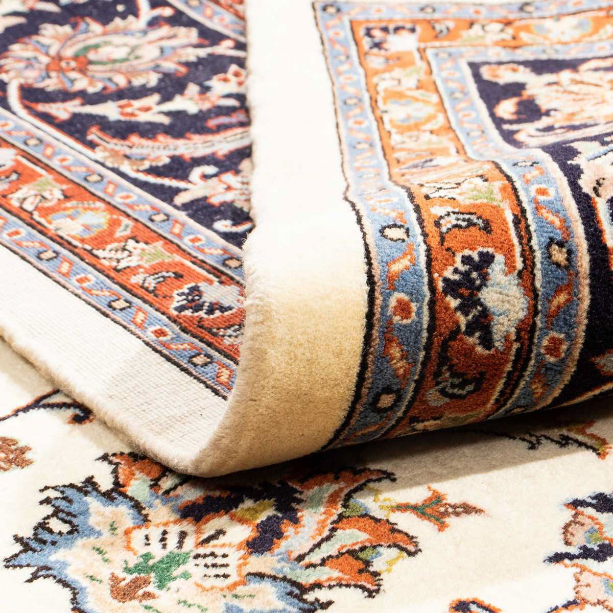 Dywan perski - Klasyczny - 298 x 197 cm - beżowy