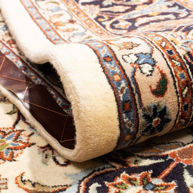 Dywan perski - Klasyczny - 297 x 197 cm - beżowy