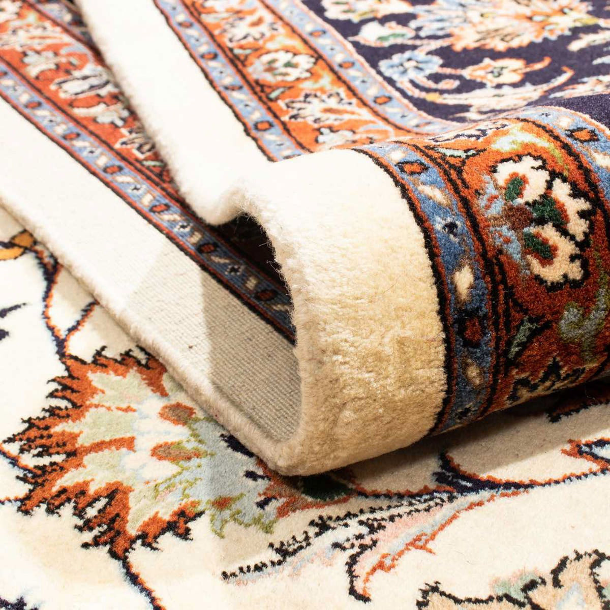 Dywan perski - Klasyczny - 285 x 200 cm - beżowy