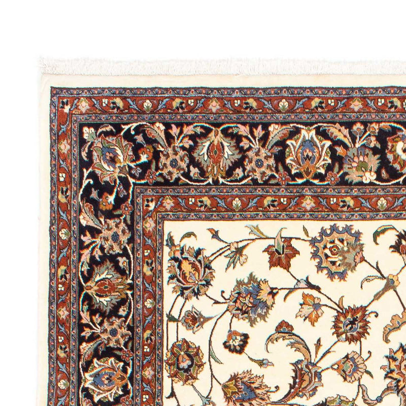 Dywan perski - Klasyczny - 289 x 197 cm - beżowy