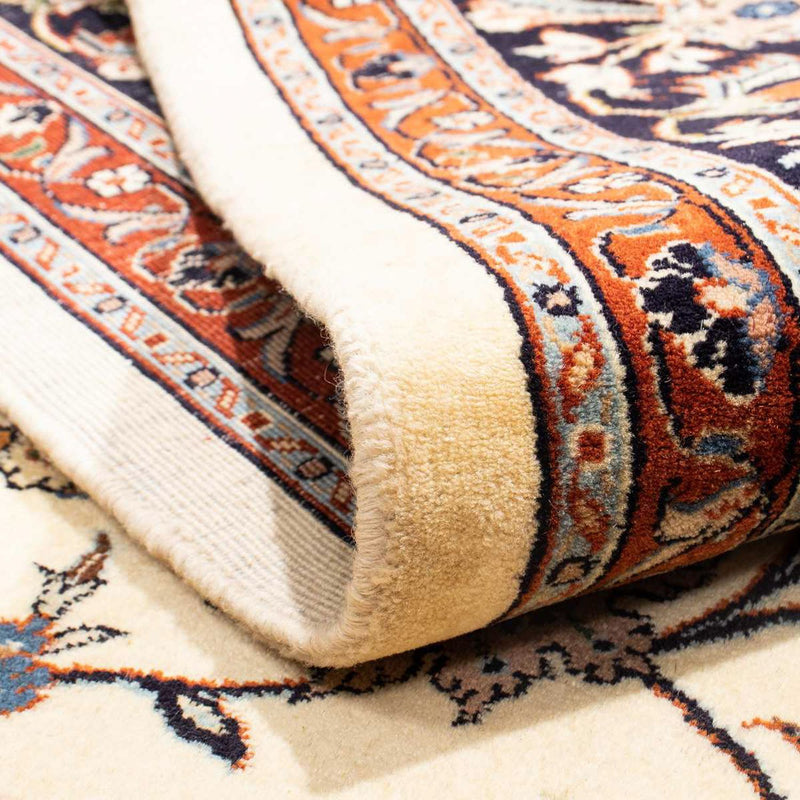 Dywan perski - Klasyczny - 300 x 198 cm - beżowy