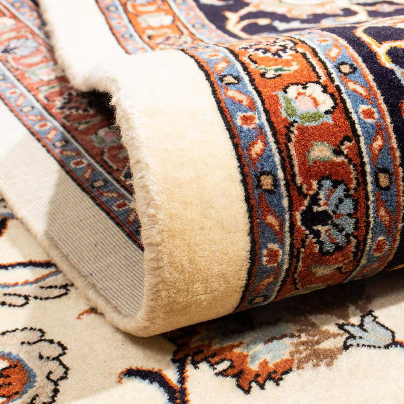 Dywan perski - Klasyczny - 298 x 200 cm - beżowy