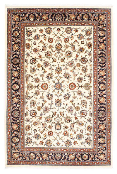 Kashmar Dywan 200x302cm - Dywan perski
