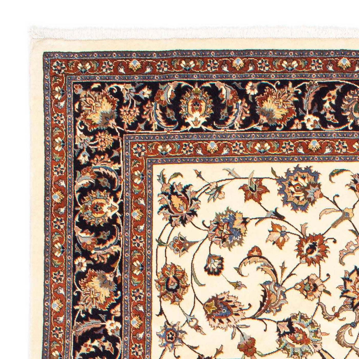 Kashmar Dywan 302x200cm - Dywan perski