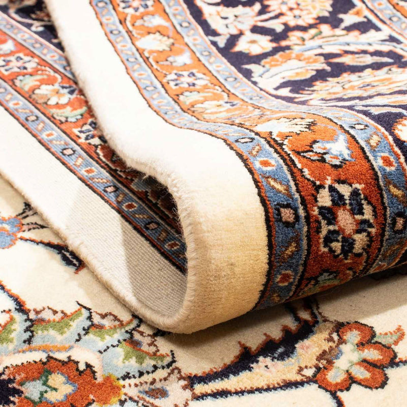 Dywan perski - Klasyczny - 302 x 200 cm - beżowy